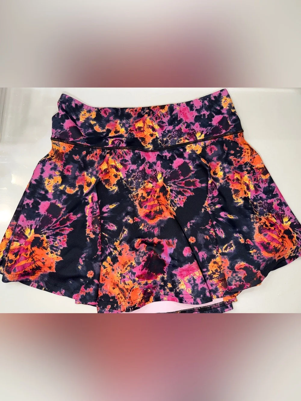 Constantly Varied Gear Skort / Skirt